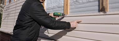 Affordable Siding Repair and Maintenance Services in Waldron, AR